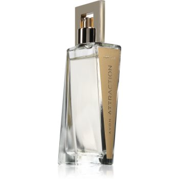 Avon Attraction Eau de Parfum pentru femei - imagine 2
